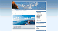 Desktop Screenshot of jetaircentersintniklaas.be